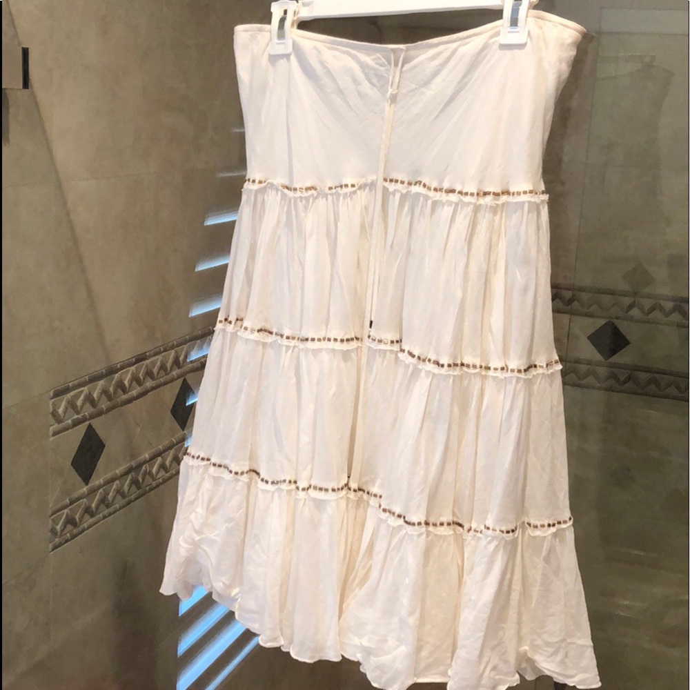 Boho Skirt